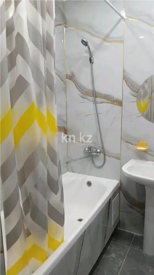 Продажа 1-комнатной квартиры, 29 м² в Астане - фото 3