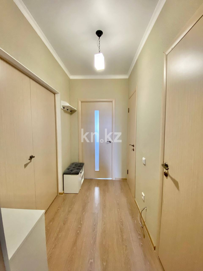 Продажа 1-комнатной квартиры, 38 м² в Астане - фото 11