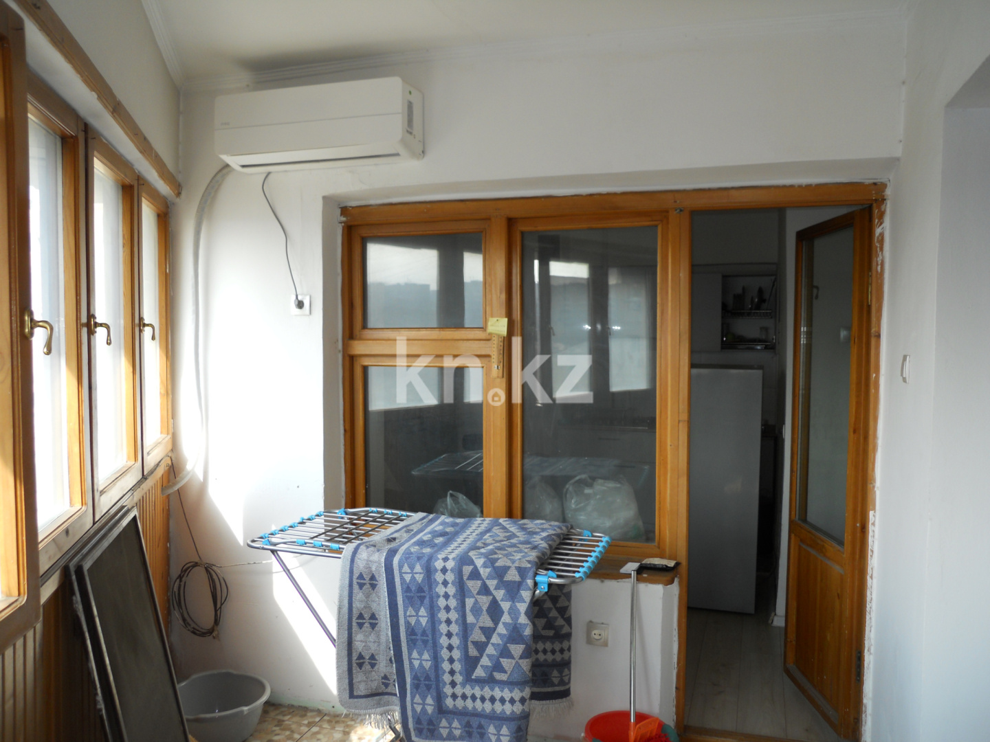 Продажа 1-комнатной квартиры, 42 м² в Алматы - фото 8