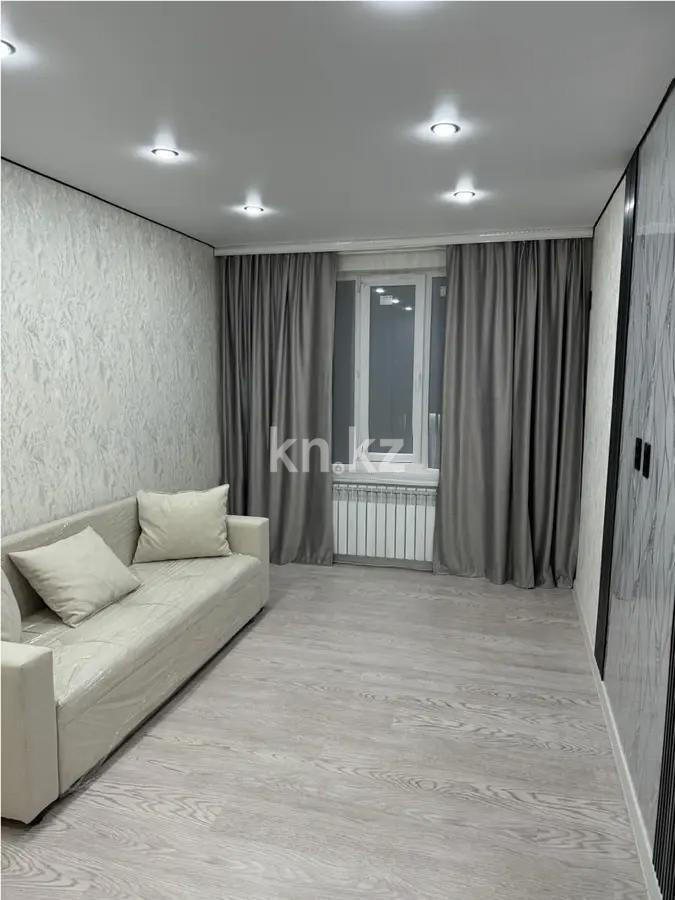 Продажа 1-комнатной квартиры, 35 м² в Алматы