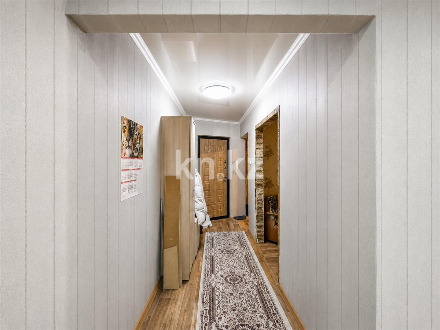 Продажа 3-комнатной квартиры, 69 м² в Темиртау - фото 6