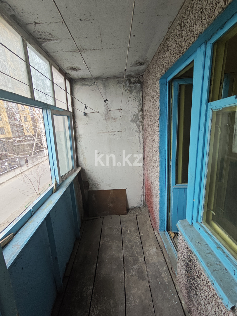 Продажа 2-комнатной квартиры, 51.9 м² в Петропавловске - фото 9