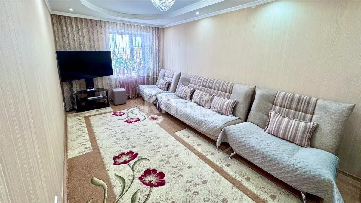 Продажа 3-комнатной квартиры, 64 м² в Астане