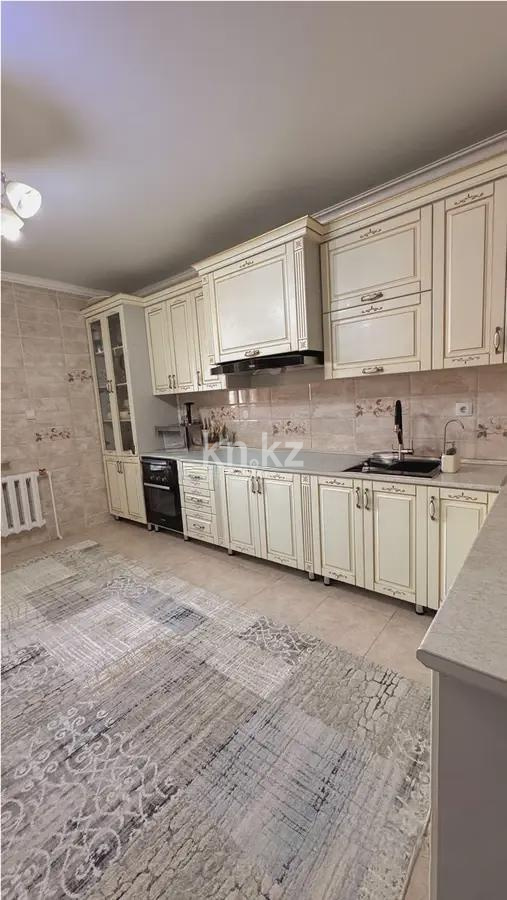 Продажа 3-комнатной квартиры, 132 м² в Алматы - фото 4