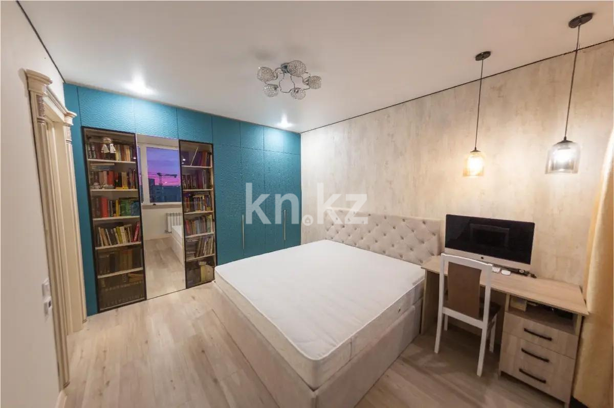 Продажа 2-комнатной квартиры, 47 м², ул. Сыганак, дом  32 в Астане - фото 3