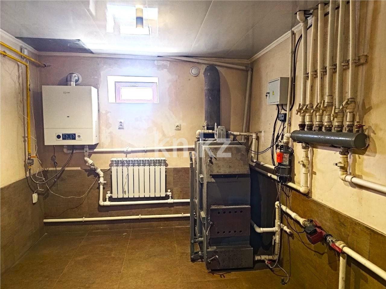 Продажа 6-комнатного дома, 300 м² в Караганде - фото 34