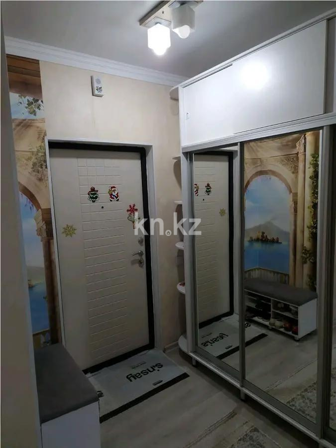Продажа 2-комнатной квартиры, 55 м² в Алматы - фото 5