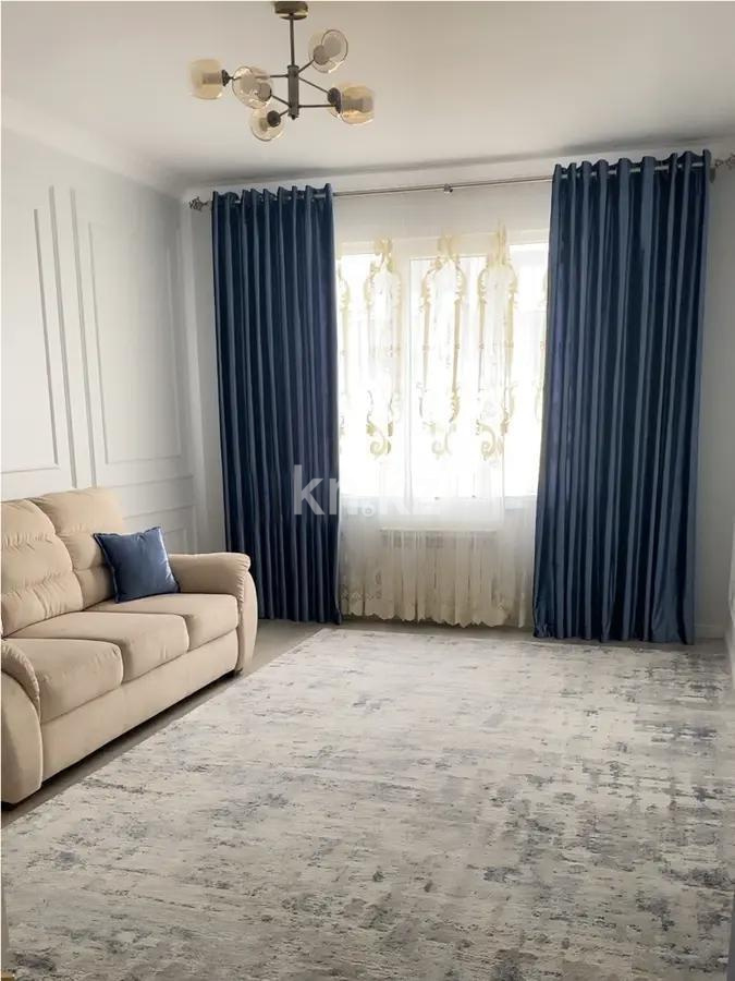 Продажа 2-комнатной квартиры, 60 м², ул. Абишева, дом  36/6 в Алматы