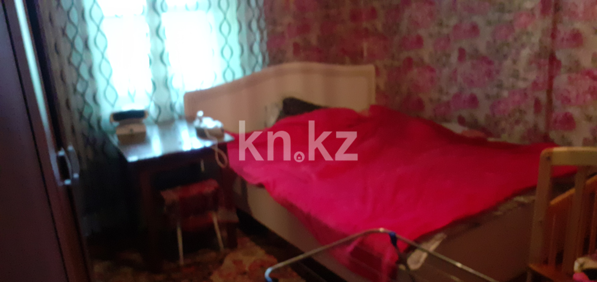 Продажа 3-комнатного дома, 75 м², ул. Розы Люксембург, дом  80 в Караганде