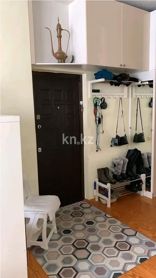 Продажа 1-комнатной квартиры, 33 м² в Караганде - фото 5