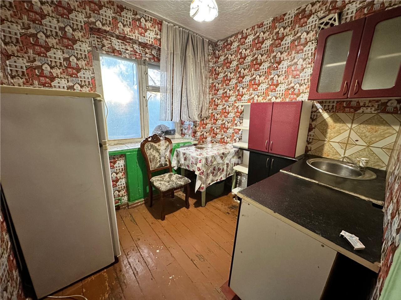 Продажа 3-комнатной квартиры, 42 м², мкр-н 12 в Караганде - фото 8