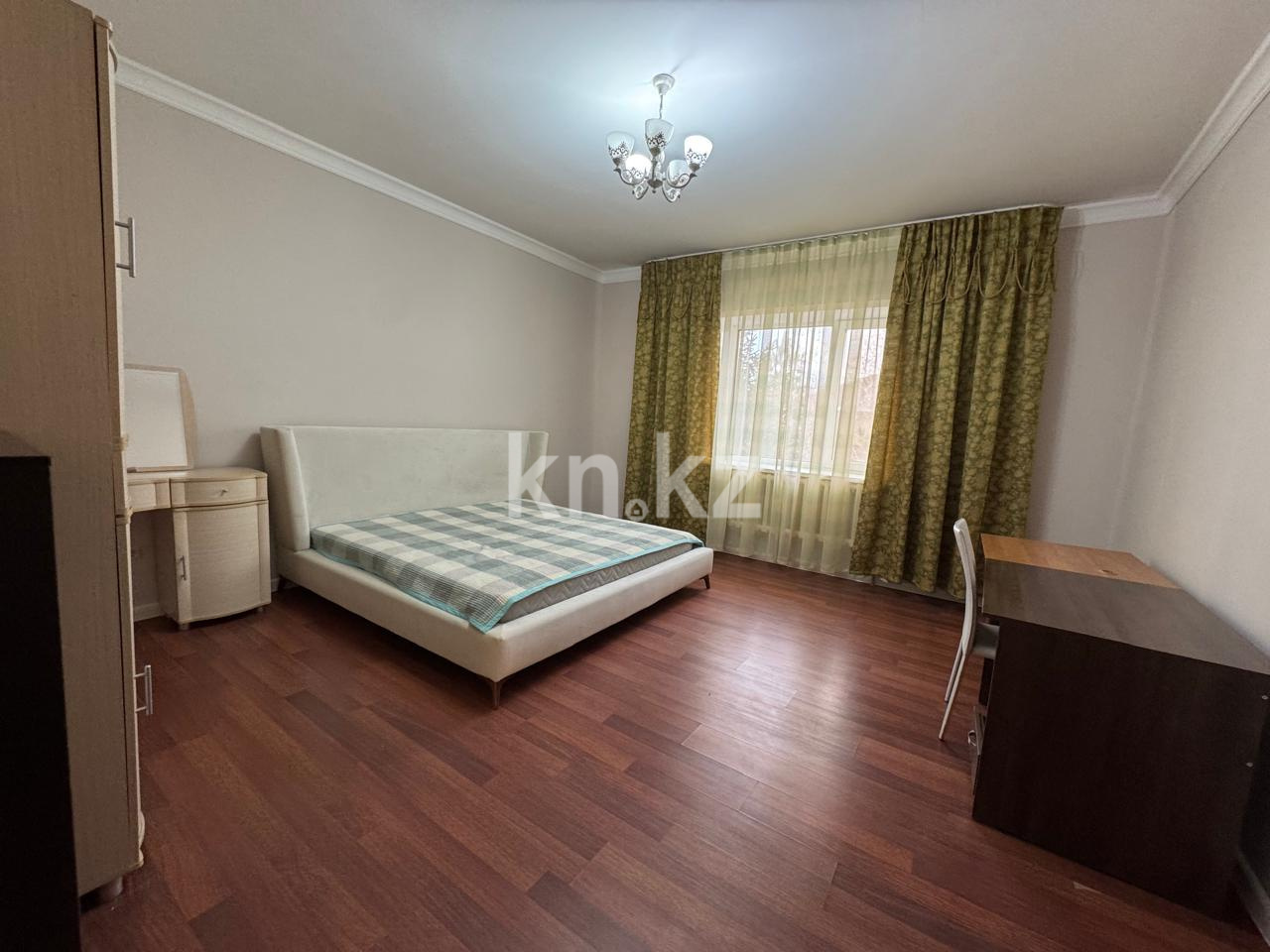 Аренда 8-комнатного дома, 400 м², ул. Кыз-Жибек в Астане - фото 31