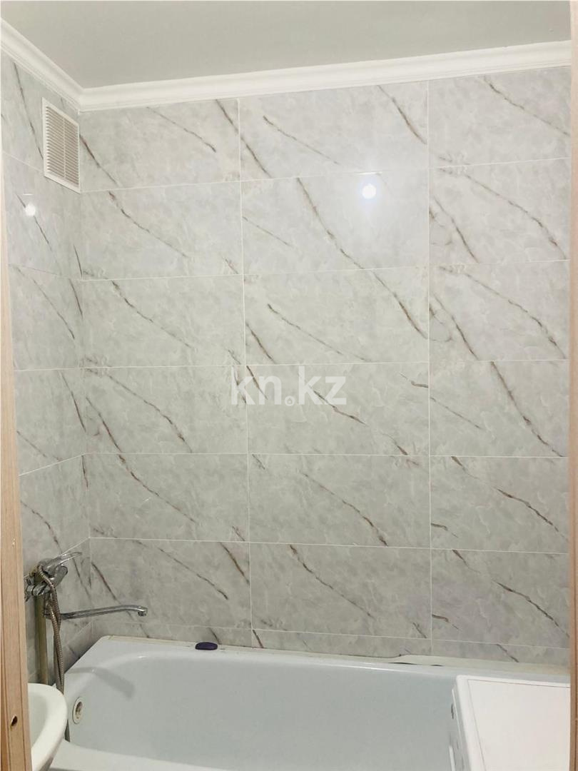 Продажа 3-комнатной квартиры, 68 м², мкр. Голубые Пруды в Караганде - фото 3