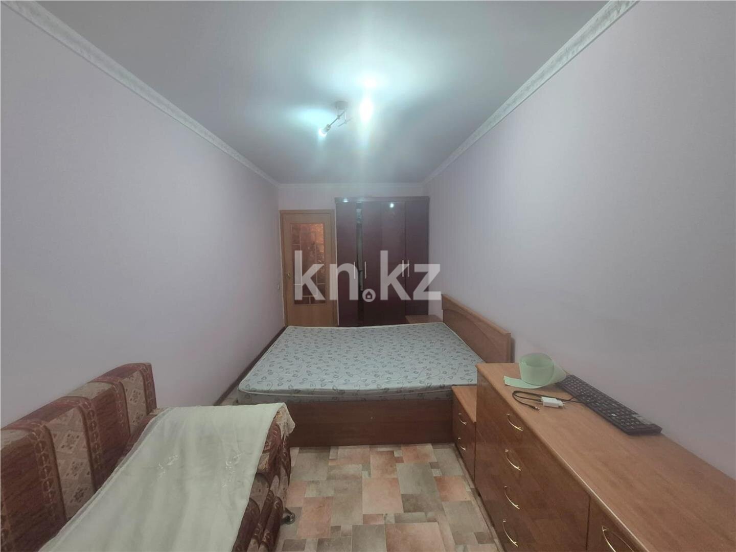 Продажа 2-комнатной квартиры, 44 м² в Караганде - фото 4