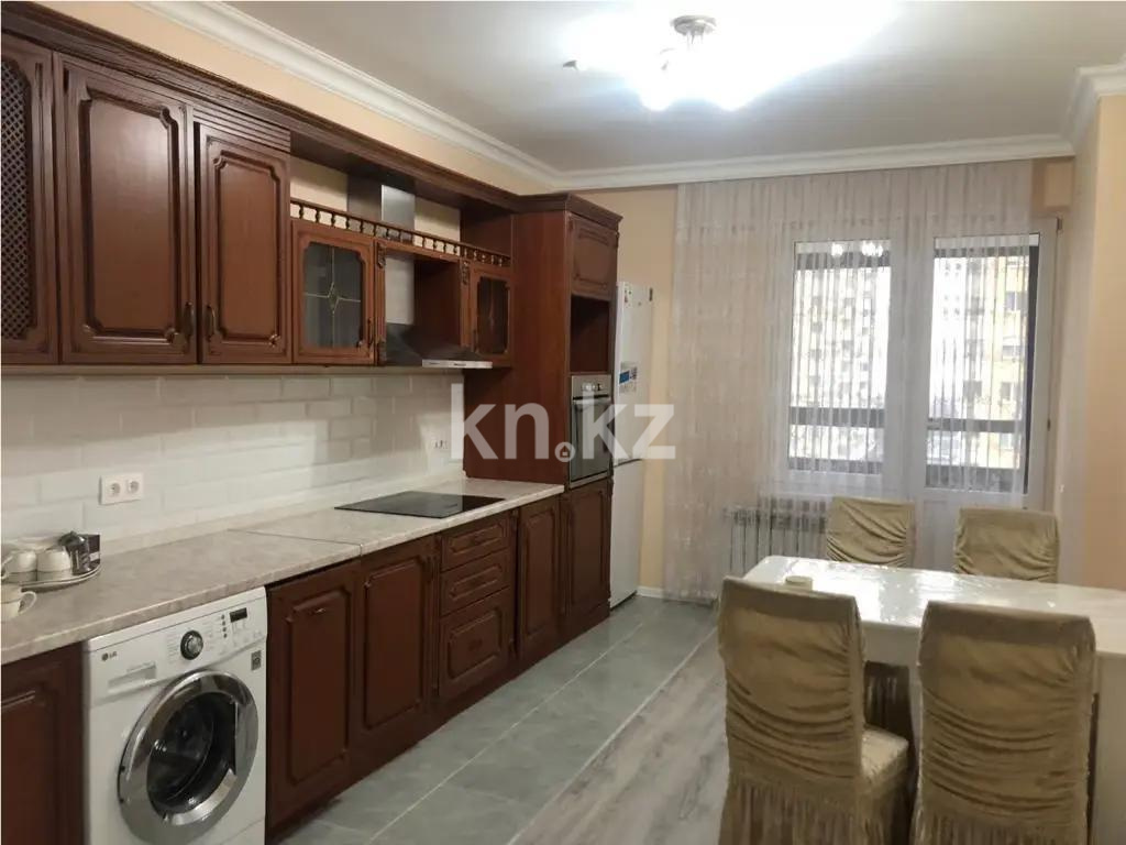 Продажа 2-комнатной квартиры, 74 м² в Алматы - фото 3