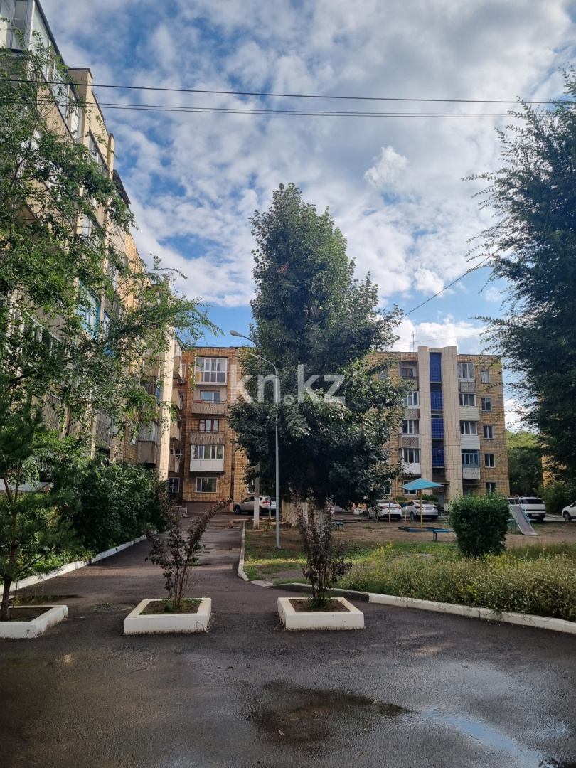 Продажа 3-комнатной квартиры, 60 м² в Караганде - фото 15