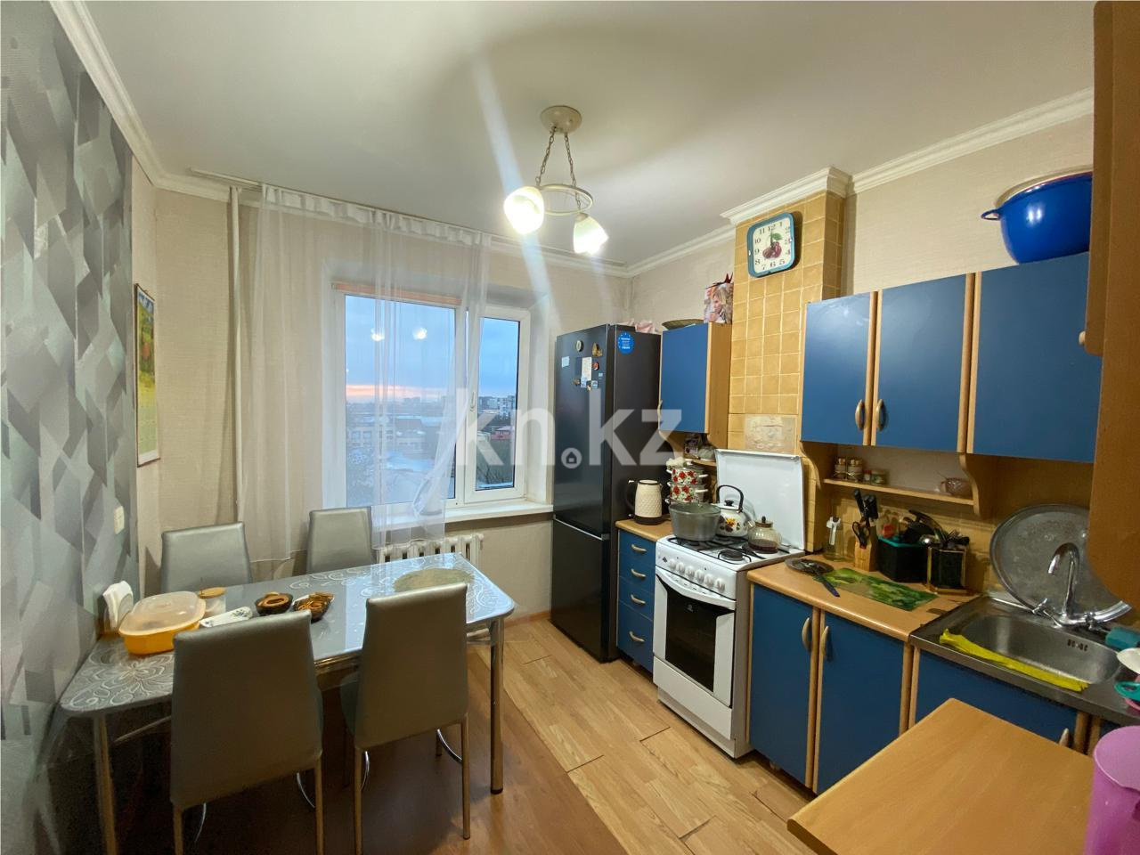Продажа 4-комнатной квартиры, 81 м² в Караганде - фото 9