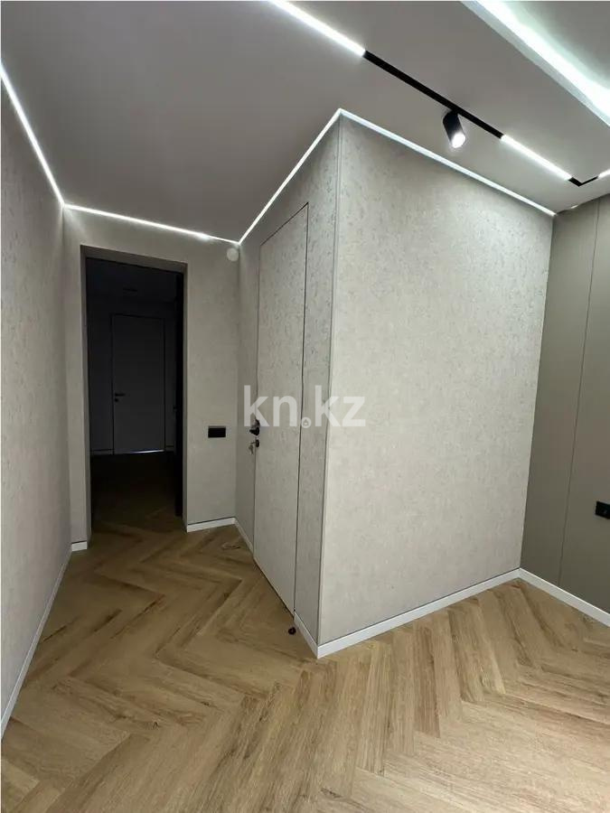 Продажа 4-комнатной квартиры, 131 м², ул. Шаляпина, дом  1/18 в Алматы - фото 9