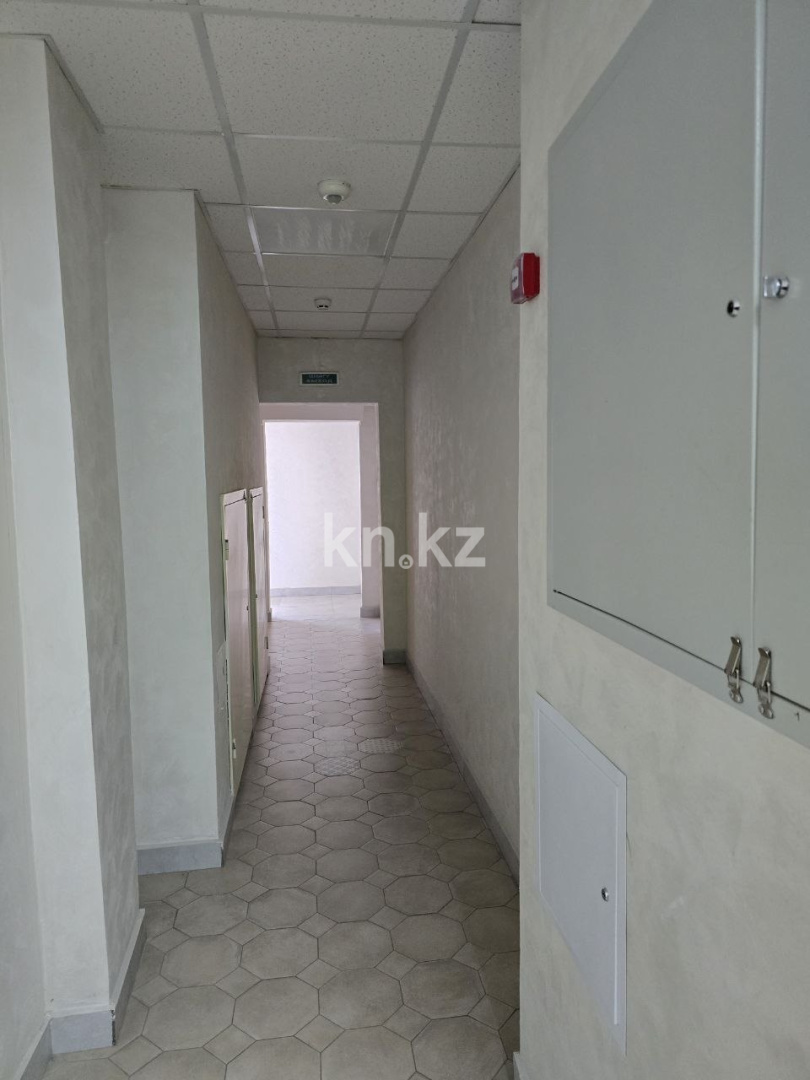 Продажа 1-комнатной квартиры, 30.6 м² в Алматы - фото 28