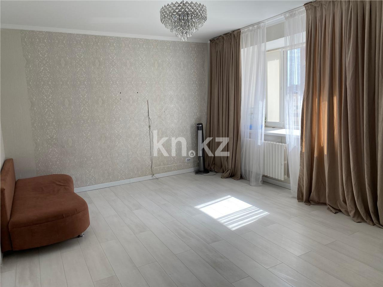 Продажа 2-комнатной квартиры, 53 м² в Астане - фото 3