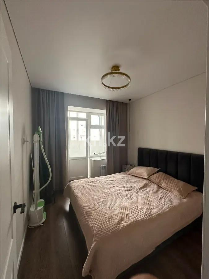 Продажа 2-комнатной квартиры, 39 м² в Астане - фото 2