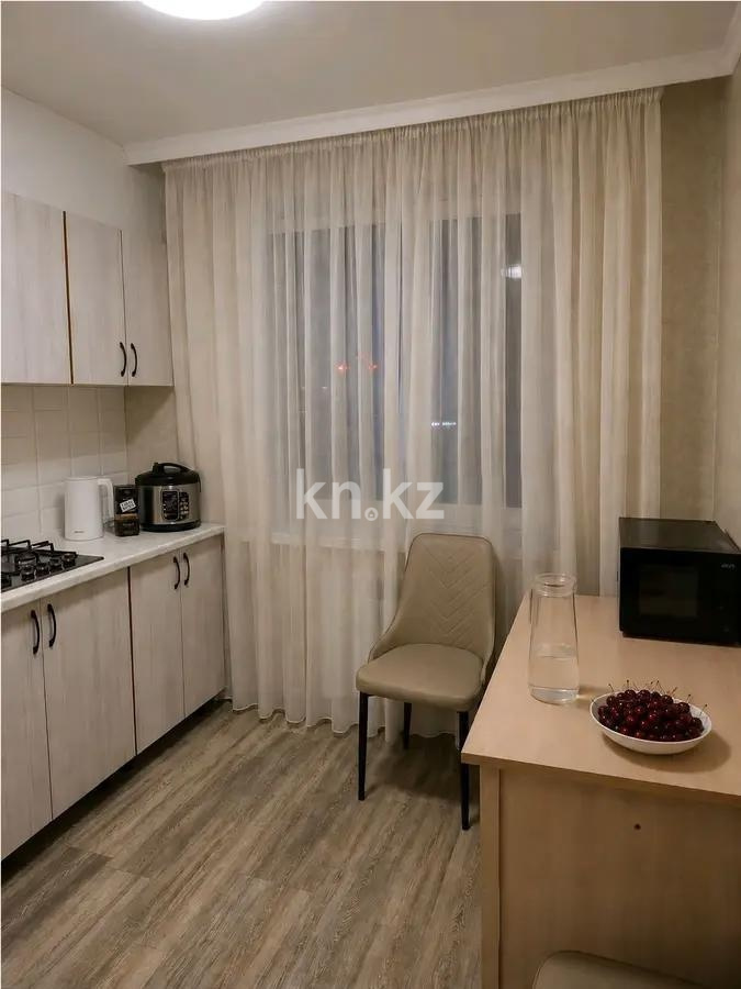 Продажа 1-комнатной квартиры, 30 м² в Астане - фото 3