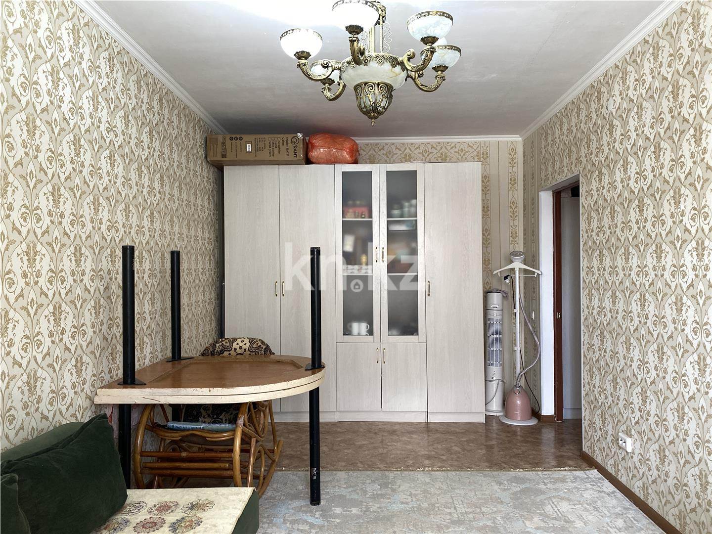Продажа 2-комнатной квартиры, 54 м² в Астане - фото 2