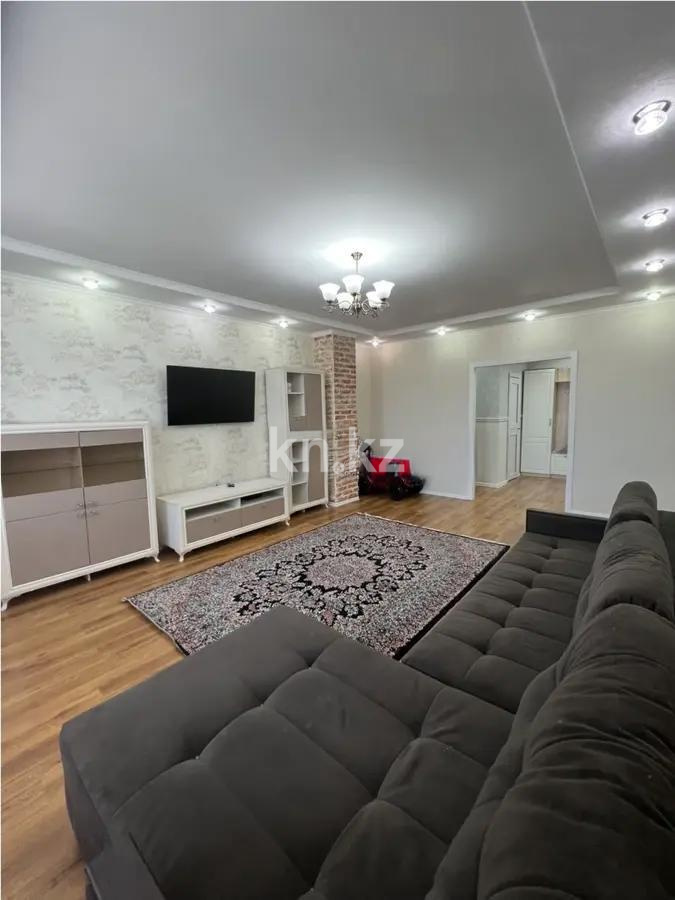 Продажа 2-комнатной квартиры, 79 м², пр. Момышулы, дом  14 в Астане - фото 2