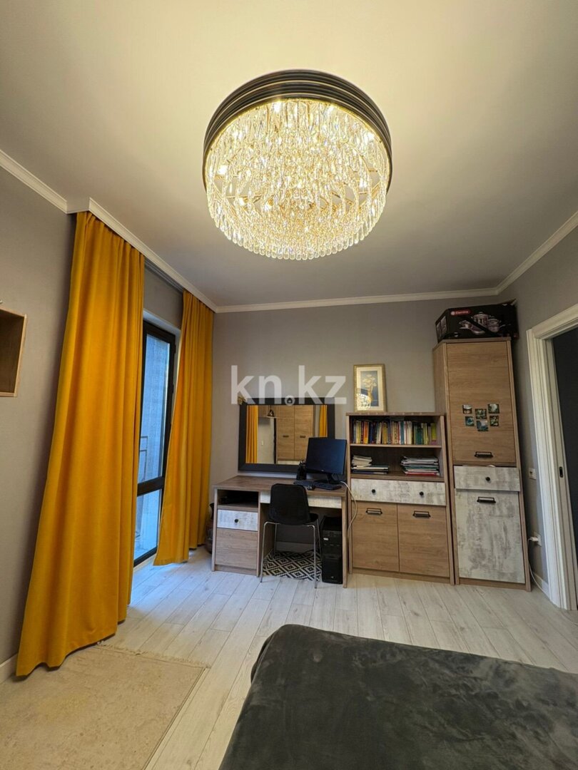Продажа 4-комнатной квартиры, 128 м² в Алматы - фото 28