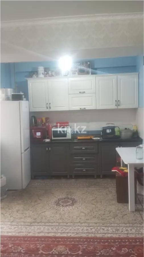 Продажа 2-комнатной квартиры, 40 м², ул. Жунисова, дом  14/18 в Алматы - фото 2