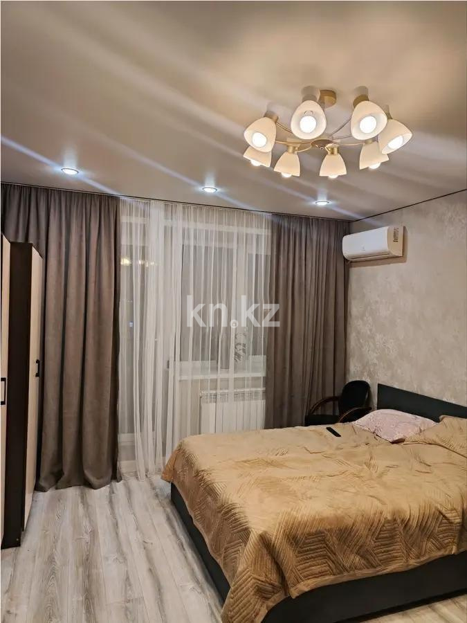 Продажа 1-комнатной квартиры, 45.6 м² в Астане