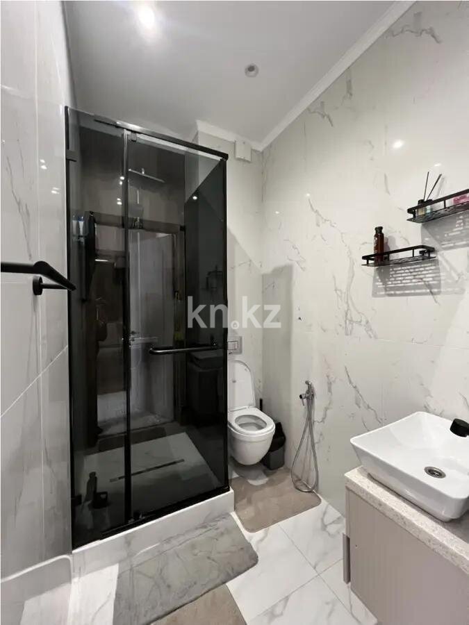 Продажа 3-комнатной квартиры, 100 м² в Алматы - фото 5