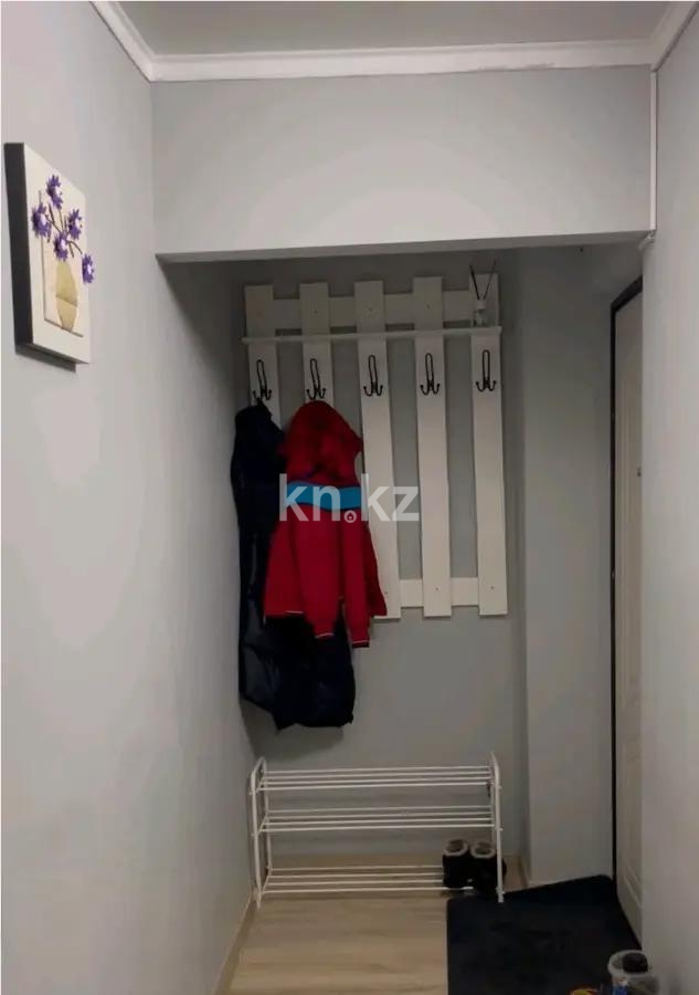 Продажа 1-комнатной квартиры, 34 м² в Алматы - фото 4