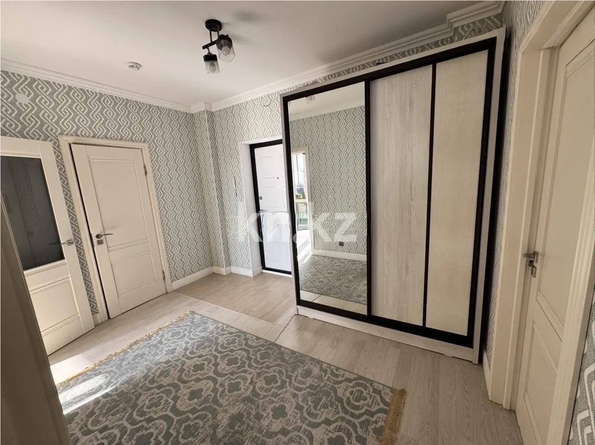 Продажа 2-комнатной квартиры, 72 м², ул. Мустай Карима, дом  13а в Алматы - фото 4