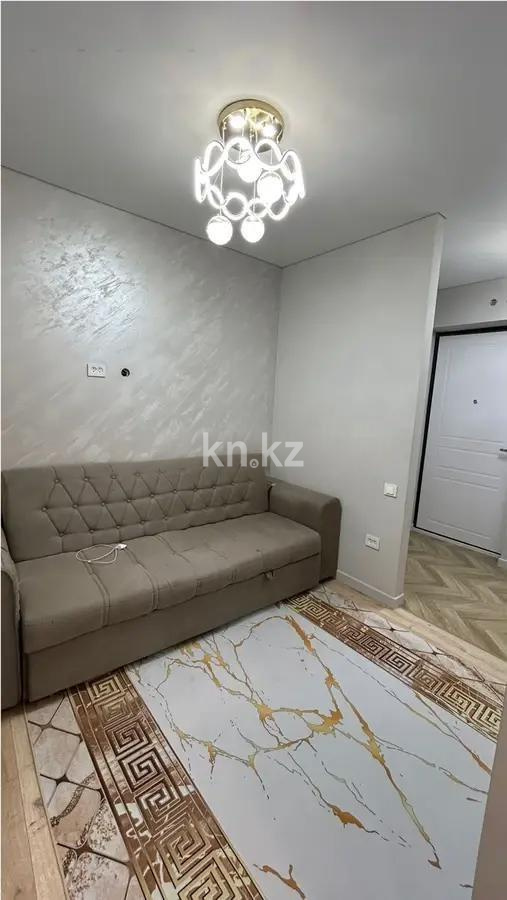 Продажа 1-комнатной квартиры, 40 м² в Алматы