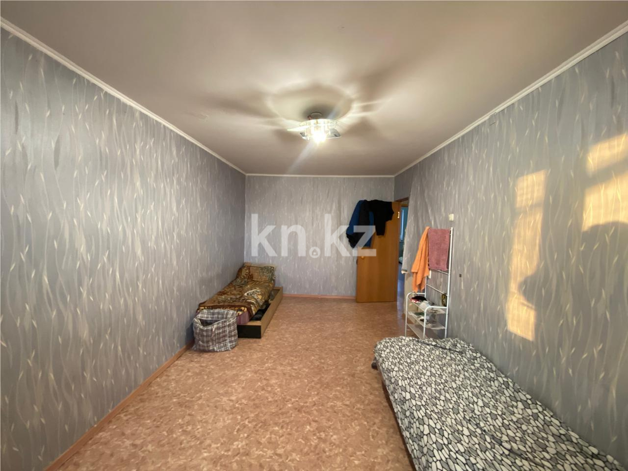 Продажа 3-комнатной квартиры, 66 м² в Караганде - фото 4
