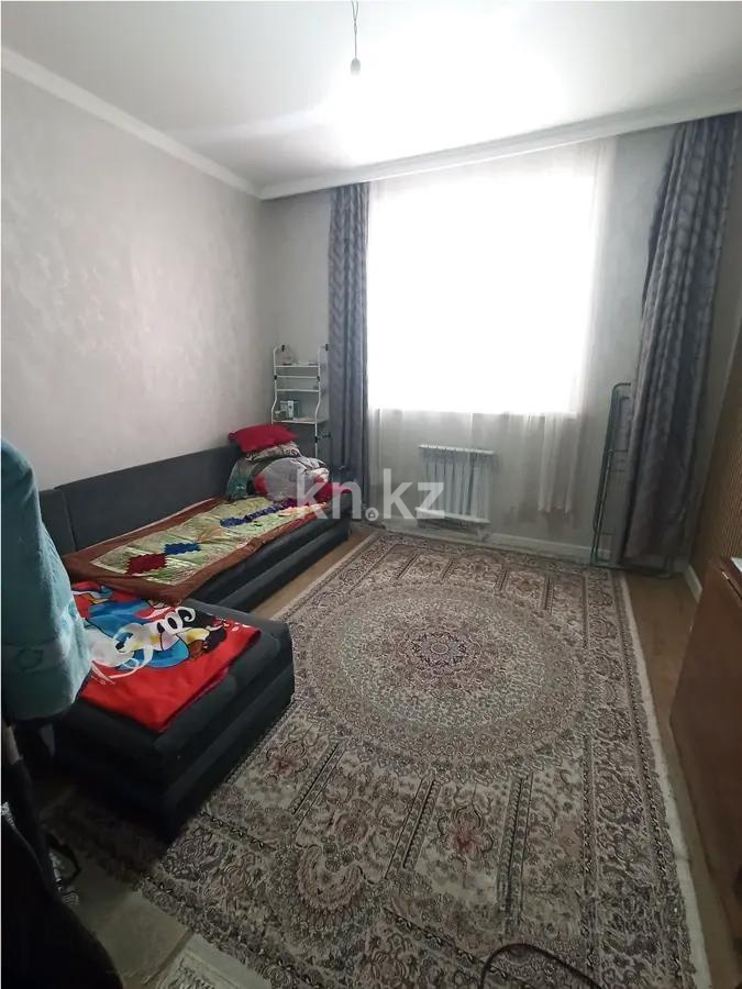 Продажа 2-комнатной квартиры, 50 м², ул. Калдаякова, дом  26 в Астане