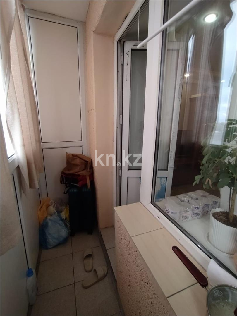 Продажа 2-комнатной квартиры, 46 м², ул. Ермекова в Караганде - фото 22