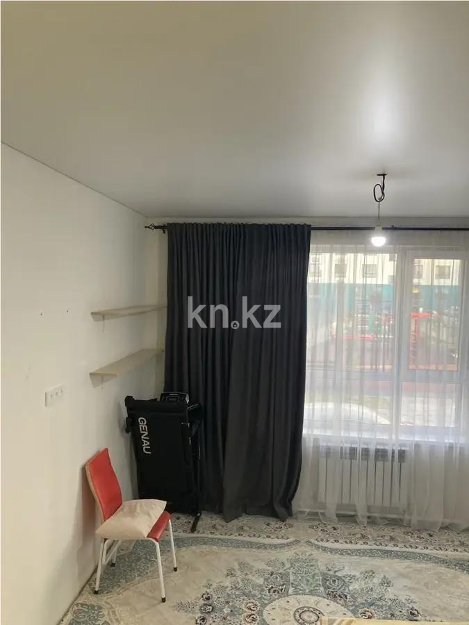 Продажа 1-комнатной квартиры, 27 м² в Алматы