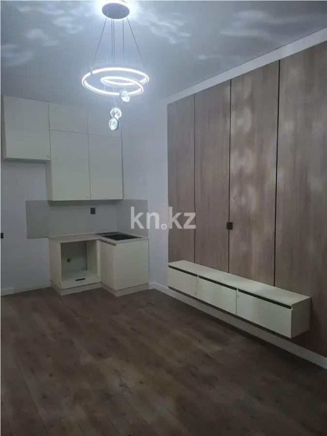 Продажа 2-комнатной квартиры, 42 м² в Астане - фото 2