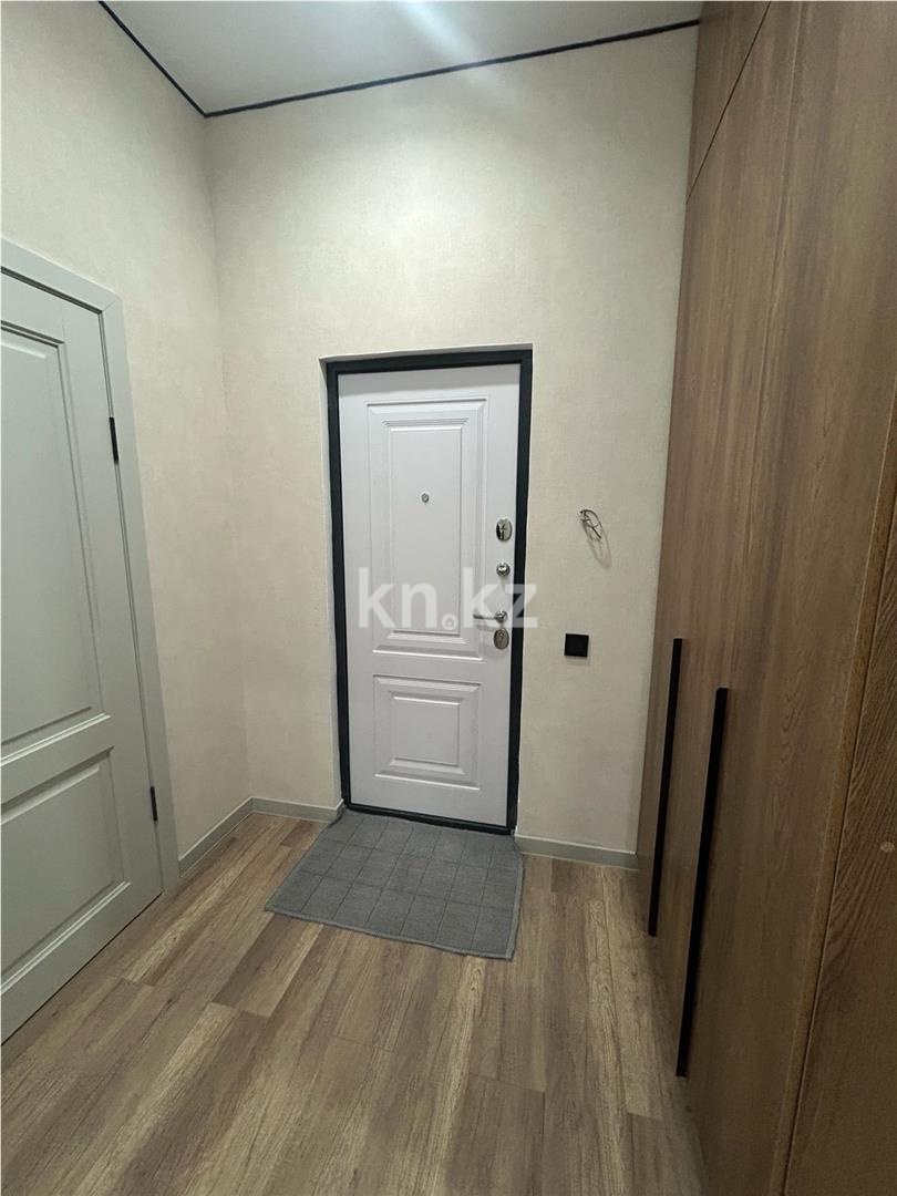 Продажа 2-комнатной квартиры, 48.5 м², ул. Бухар жырау в Астане - фото 8