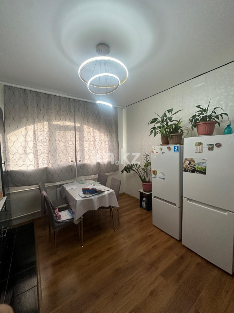 Продажа 3-комнатной квартиры, 75 м² в Алматы - фото 21