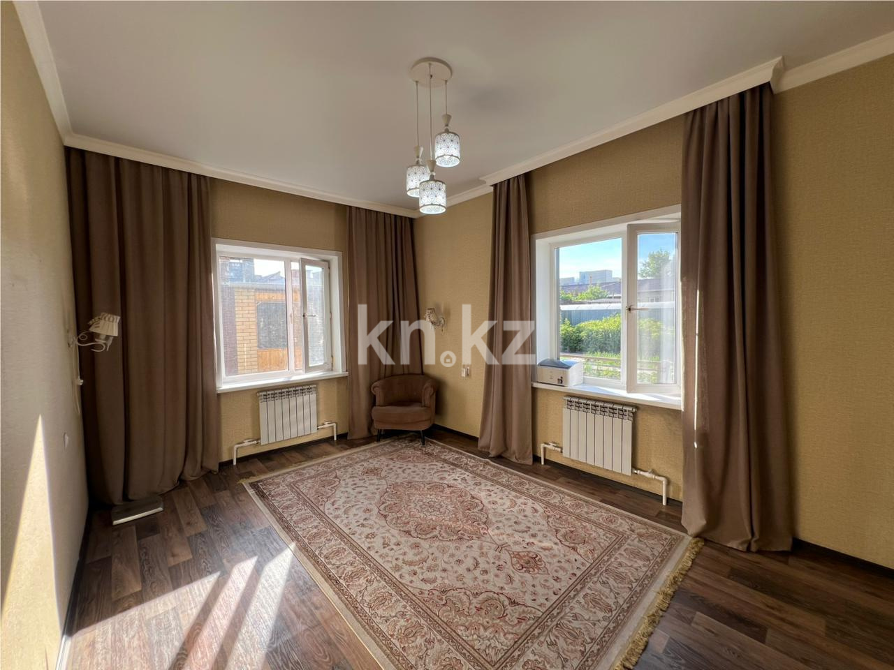 Продажа 5-комнатного дома, 111.9 м² в Караганде - фото 16