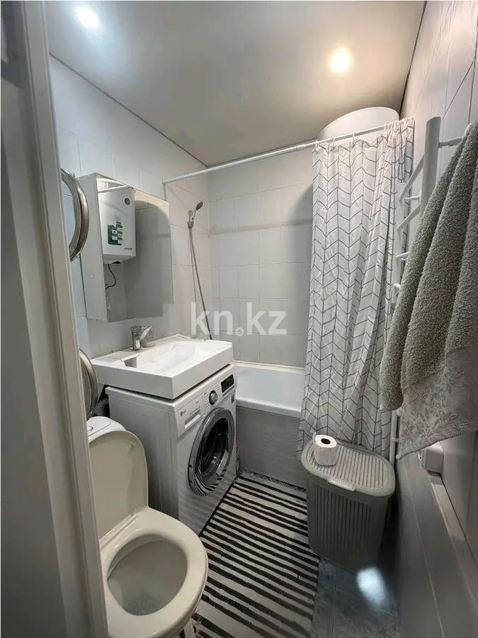 Продажа 2-комнатной квартиры, 45 м² в Караганде - фото 4
