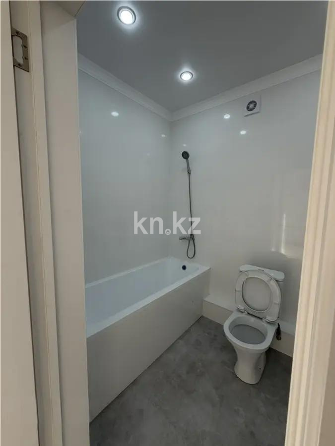 Продажа 1-комнатной квартиры, 34 м² в Астане - фото 4