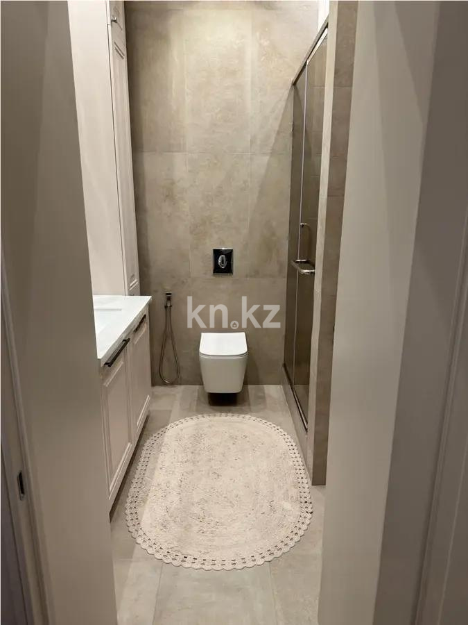 Продажа 4-комнатной квартиры, 113 м², ул. Аманжолова, дом  20 в Астане - фото 5