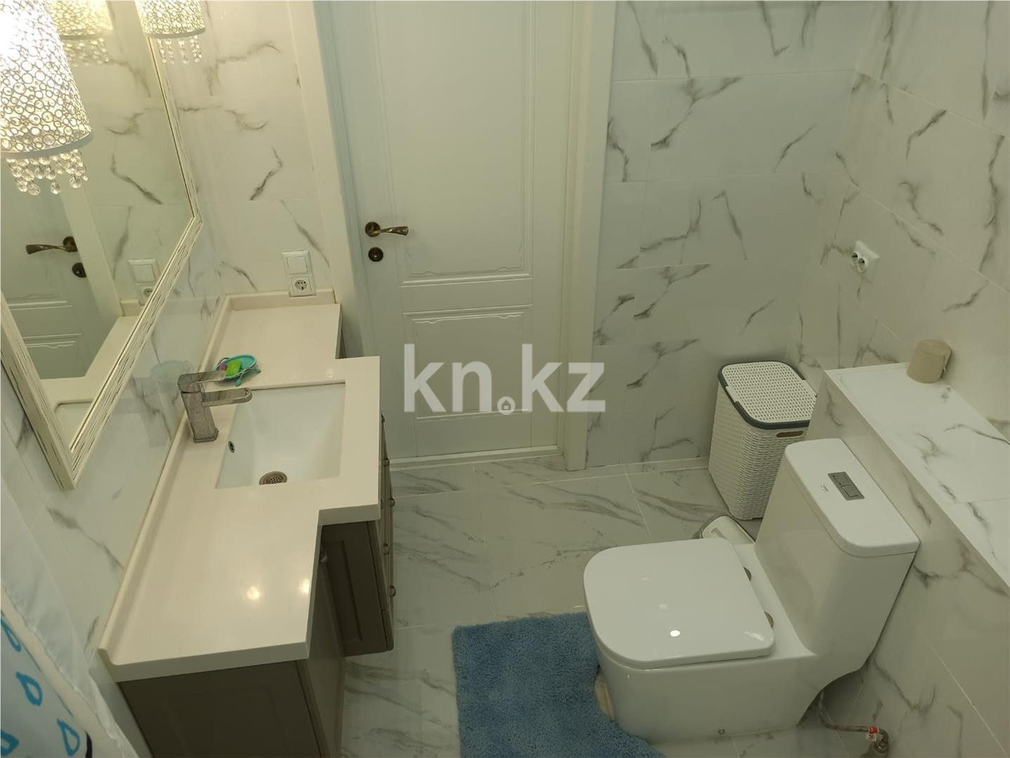Продажа 1-комнатной квартиры, 54 м² в Астане - фото 6