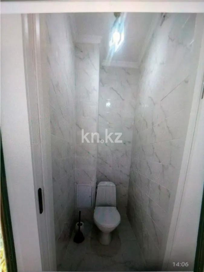 Продажа 1-комнатной квартиры, 33 м² в Астане - фото 2