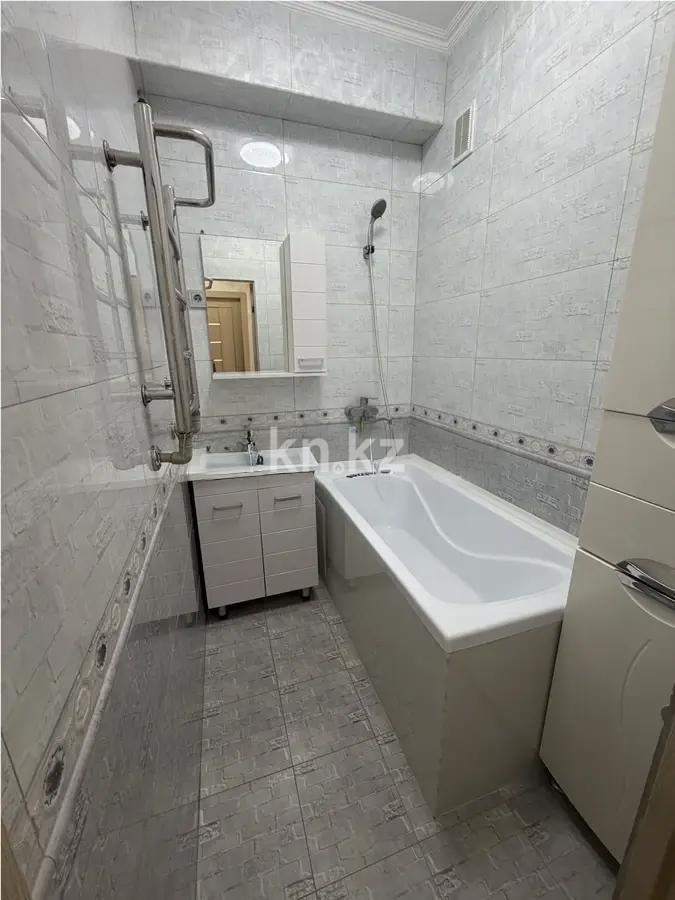 Продажа 1-комнатной квартиры, 38 м² в Алматы - фото 3