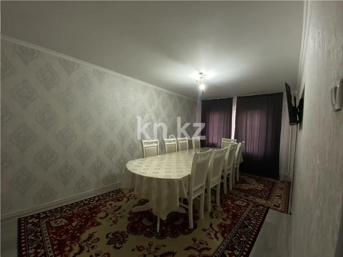 Продажа 4-комнатной квартиры, 86 м², ул. Вахтангова, дом  21 в Алматы